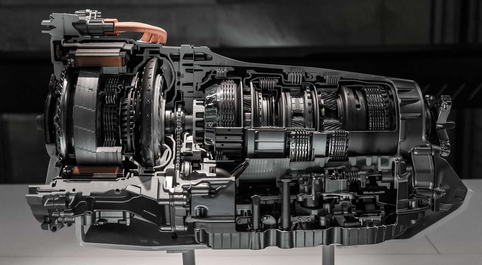 Quality Used Auto & Truck Parts