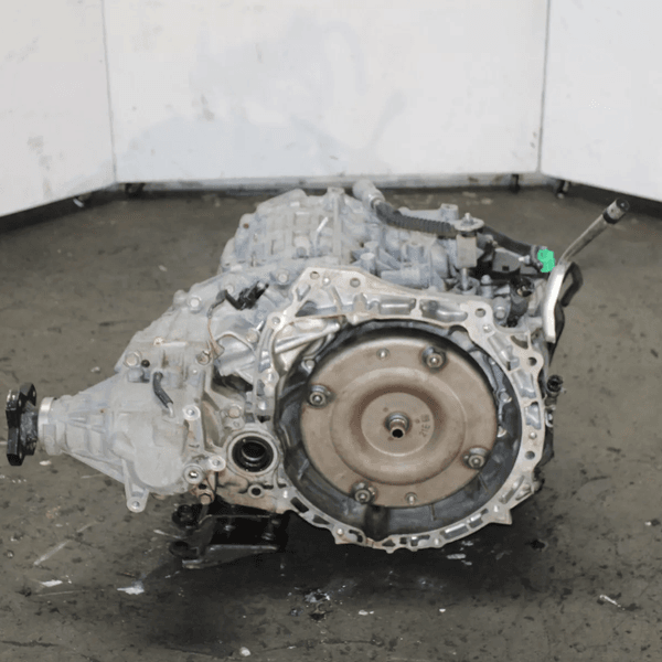 Used 2015 Nissan Rogue SL 2.5L Automatic Transmission at BackToRoad Auto Parts
