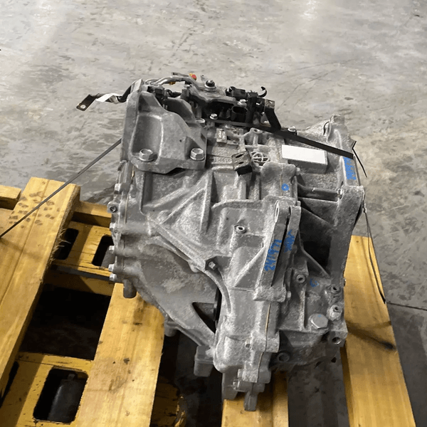 Used 2017 Kia Soul Transmission at BackToRoad Auto Parts