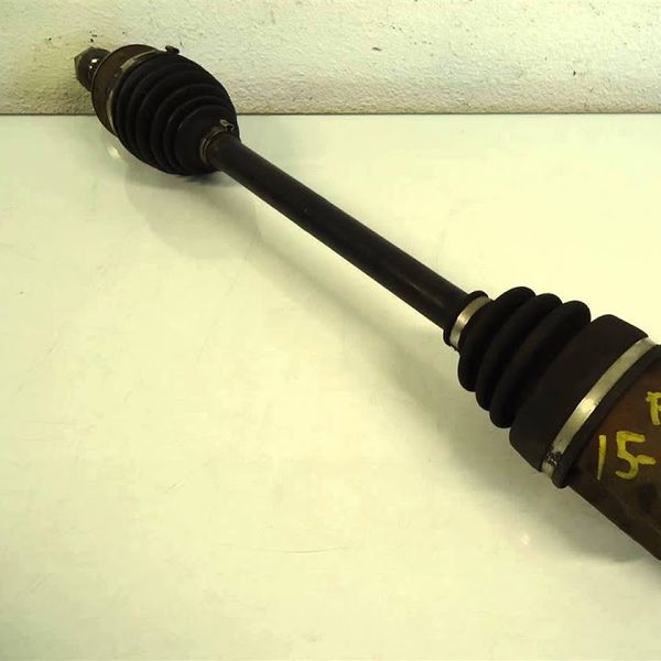 2008 Cadillac CTS Drive Shaft