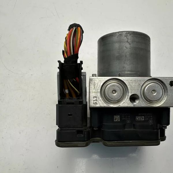 2019 Audi A4 OEM ABS Module