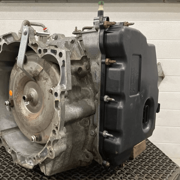 Used 2018 Ford Escape Automatic Transmission at BackToRoad Auto Parts