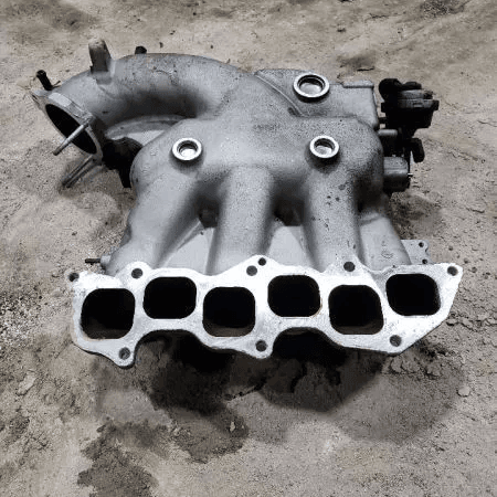 Used 2009 Hyundai Santa Fe Upper Intake Manifold at BackToRoad Auto Parts