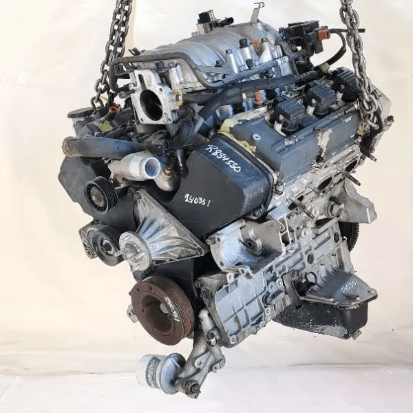 Used 1998 Isuzu Amigo Engine at BackToRoad Auto Parts