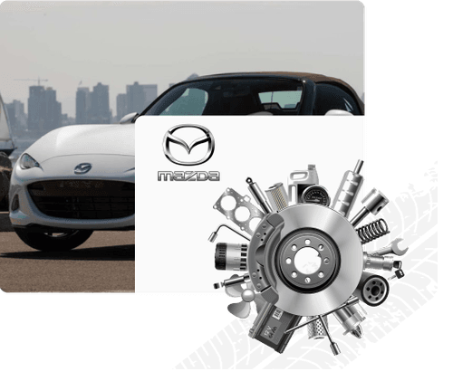 Used Mazda MX5 Miata Auto Parts - Summary Image