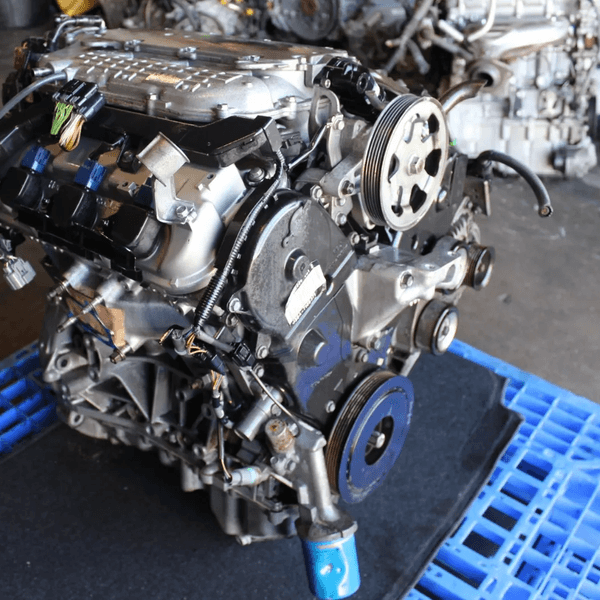 Used 2006 Saturn Vue 3.5L Engine at BackToRoad Auto Parts