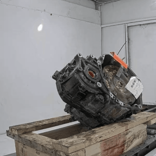 2007 Suzuki Sx4 AT HTBK Engine at BackToRoad Auto Parts