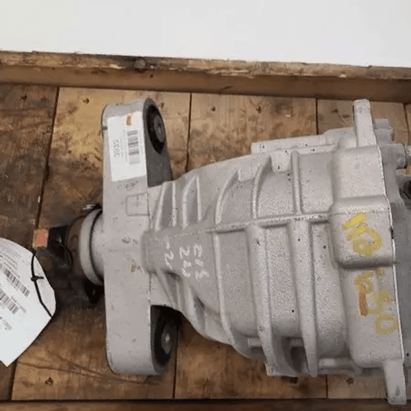 Used 2014 Chevy Camaro Rear Axle Differential at BackToRoad Auto Parts
