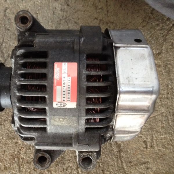 2003 Honda Accord Alternator