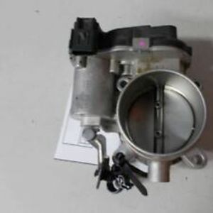 2014 Jeep Compass Throttle Body