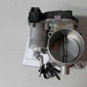 2014 Jeep Compass Throttle Body