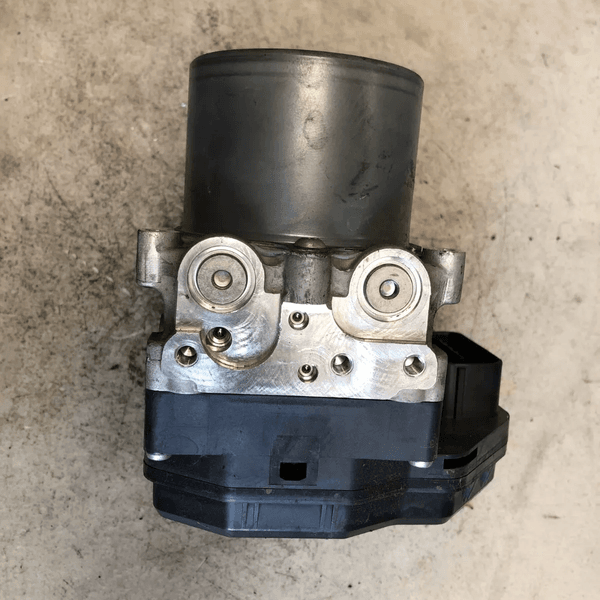 2014 Lexus ES350 ABS Module 2014 Lexus ES350 ABS Module at BackToRoad Auto Parts