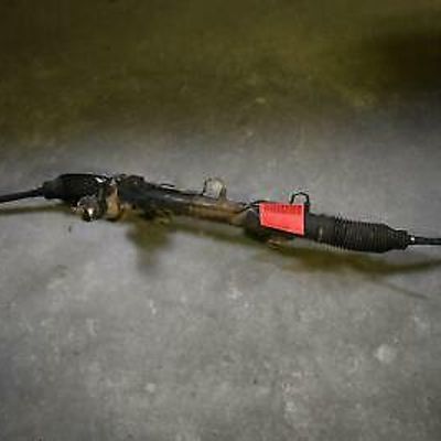 2004 Dodge Ram 1500 Rack And Pinion