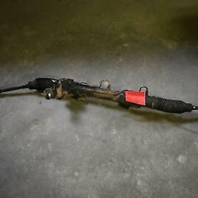 2004 Dodge Ram 1500 Rack And Pinion