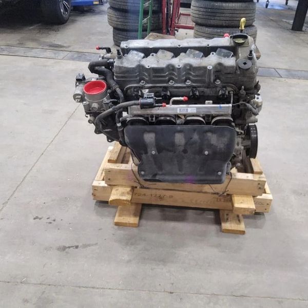 Used 2016 Chrysler 200 2.4L Engine at BackToRoad Auto Parts