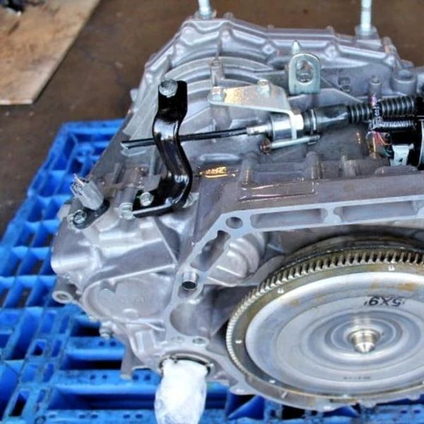 Used 2018 Honda CR-V Automatic Transmission at BackToRoad Auto Parts