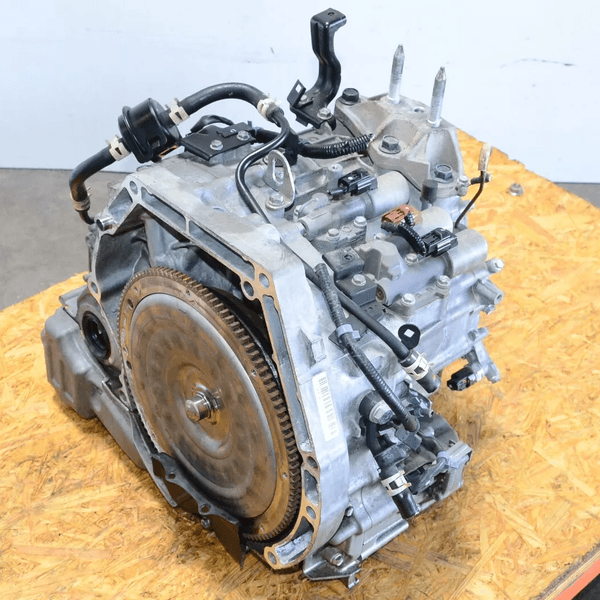 Used 2007 Honda Civic Automatic Transmission at BacktoRoad Auto Parts