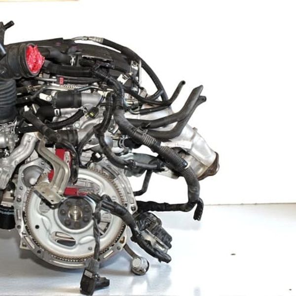 Used 2016 Mitsubishi Lancer Engine at BackToRoad Auto Parts