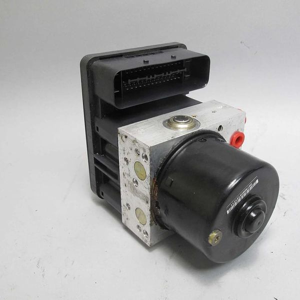Used 2002 BMW 3 Series E46 ABS Module at BackToRoad Auto Parts