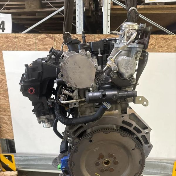 Used 2013 Ford Escape 2.0 EcoBoost Engine at BackToRoad Auto Parts