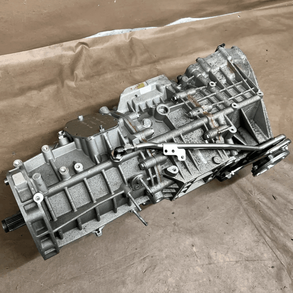 Used 2011 Aston Martin Vantage V8 6 Speed Transmission at BackToRoad Auto Parts