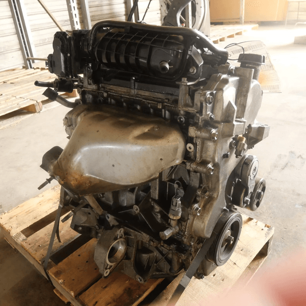 Used 2012 Nissan Sentra 2.0L Engine at BackToRoad Auto Parts