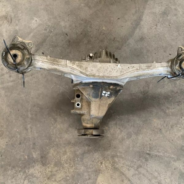 Used 1996 Mazda Miata Open Differential at BackToRoad Auto Parts