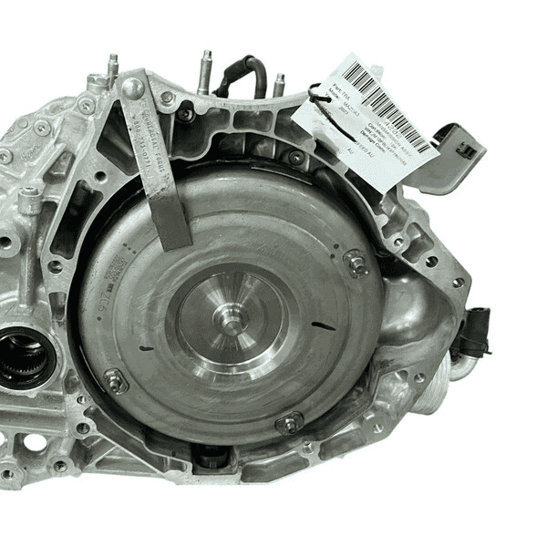 Used 2023 Mazda3 BP AWD 6 Speed Automatic Transmission at BackToRoad Auto Parts