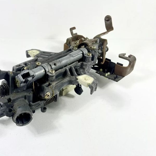 2002 Ford F-150 Steering Column Assembly
