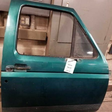 1992 Ford F150 Front Passenger Door Assembly