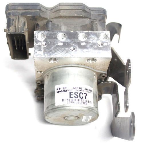 2009 Honda Accord ABS Module Assembly