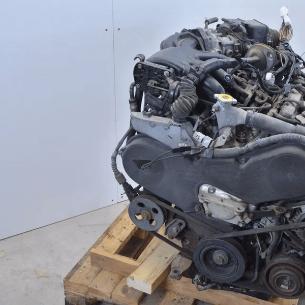 Used 2005 Lexus ES330 3.3L Engine at BackToRoad Auto Parts