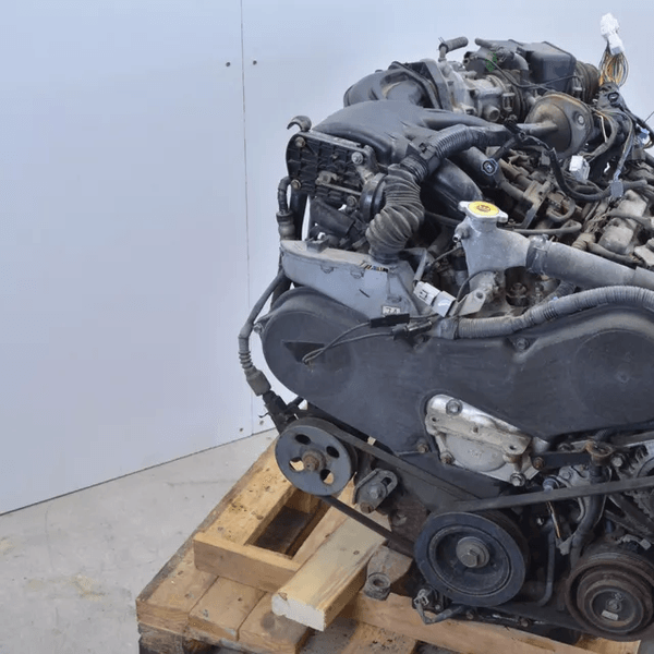 Used 2005 Lexus ES330 3.3L Engine at BackToRoad Auto Parts