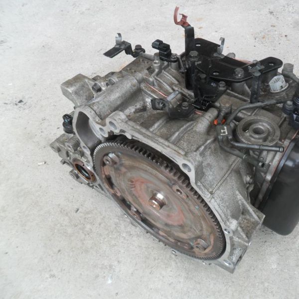 2015 Hyundai Elantra Transmission