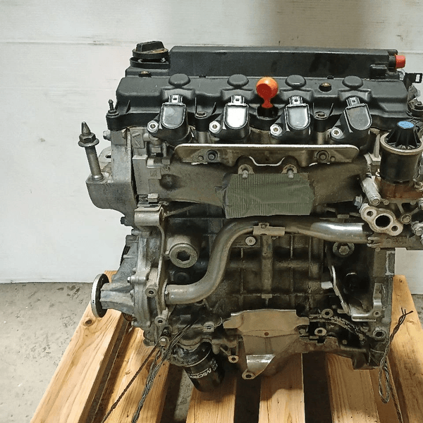 Used 2012 Honda Civic 1.8L Engine at BacktoRoad Auto Parts