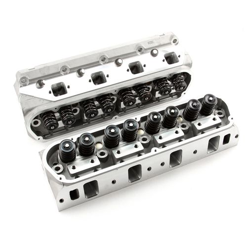 Ford Cylinder Head