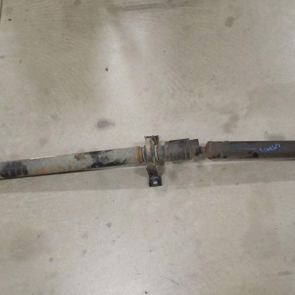 2011 Buick Enclave Drive Shaft