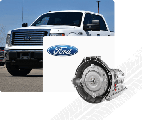 Used ford f150 - summary image