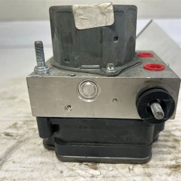 Used 2018 Nissan Rogue AWD ABS Anti-Lock Brake Pump Module at BackToRoad Auto Parts