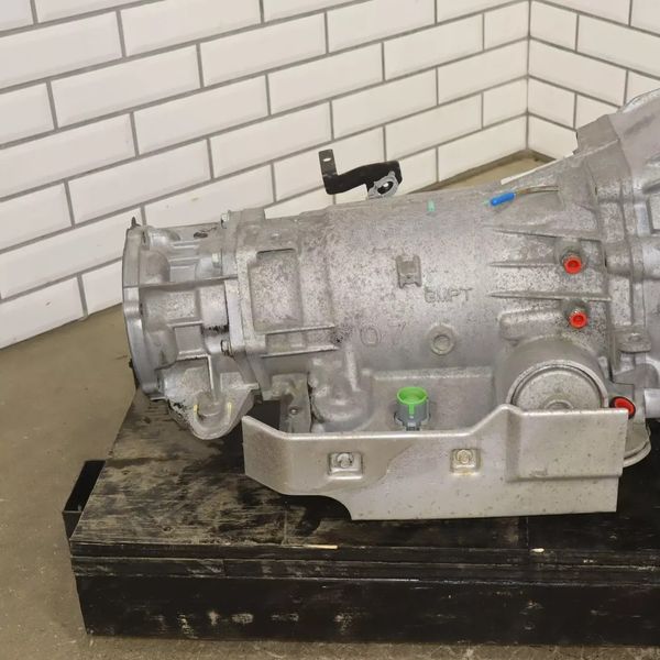 Used 2003 Hummer H2 Automatic Transmission at BackToRoad Auto Parts