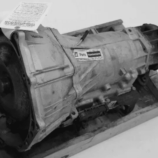 Used 2003 Cadillac Escalade AT Transmission at BackToRoad Auto Parts