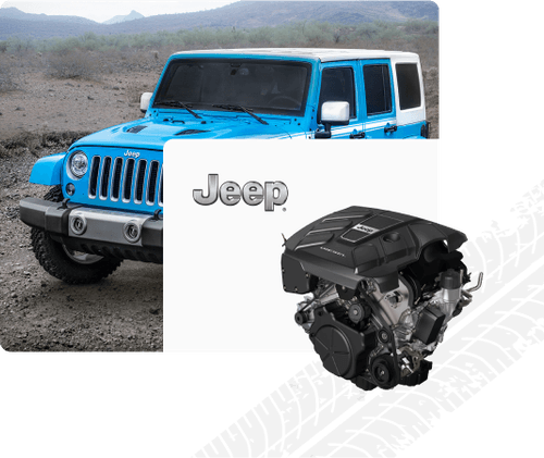 Jeep Summary Image