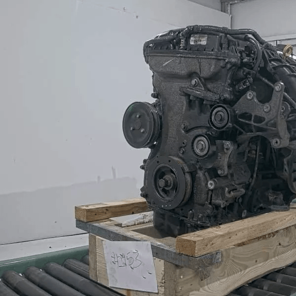 Used 2012 Jeep Compass 2.4L Engine at BackToRoad Auto Parts