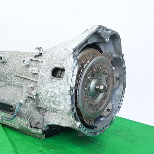 Used 2016 BMW 3 Series F30 Automatic Transmission at BackToRoad Auto Parts