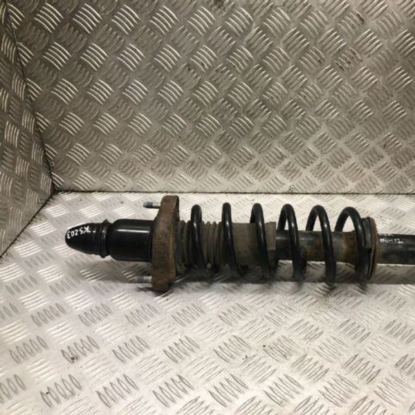 2007 Dodge Caliber Struts