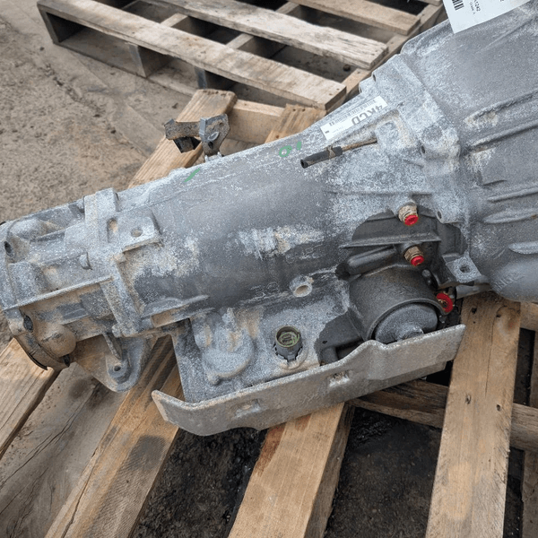 Used 2004 GMC Yukon Automatic Transmission at BackToRoad Auto Parts