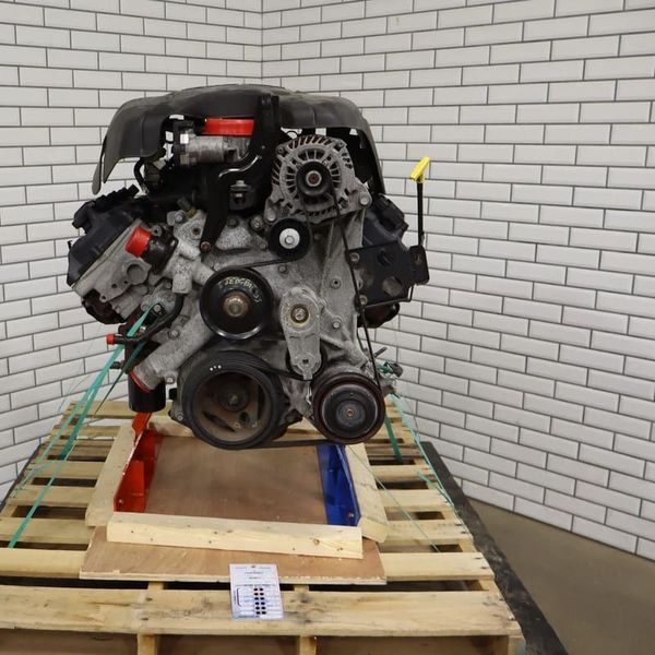 Used 2015 Dodge Ram 1500 5.7L Hemi V8 Engine at BackToRoad Auto Parts