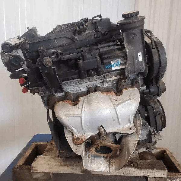 Used 2004 Chrysler PT Cruiser Engine at BackToRoad Auto Parts