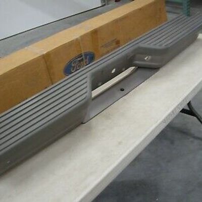 Ford Ranger Bumper Assembly