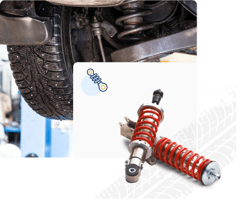 Used Auto Parts Directory – Learn About Shocks